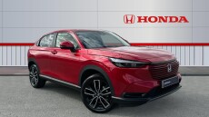 Honda HR-V 1.5 eHEV Elegance 5dr CVT Hybrid Hatchback